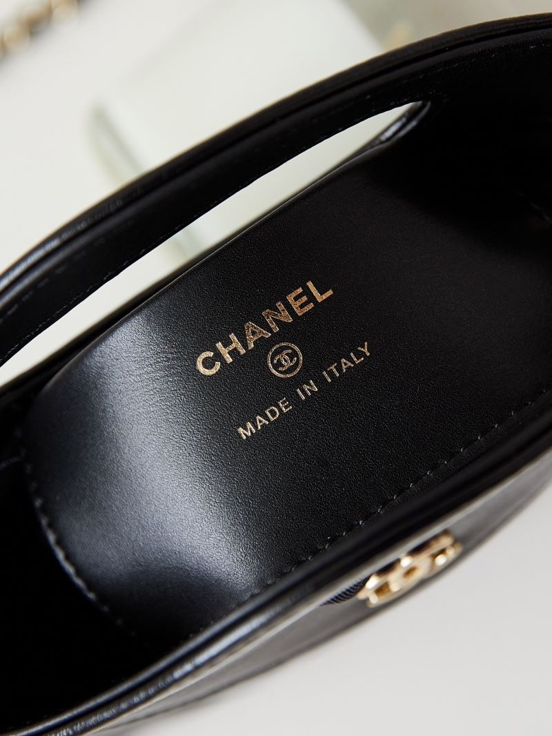 Chanel Satchel Bags